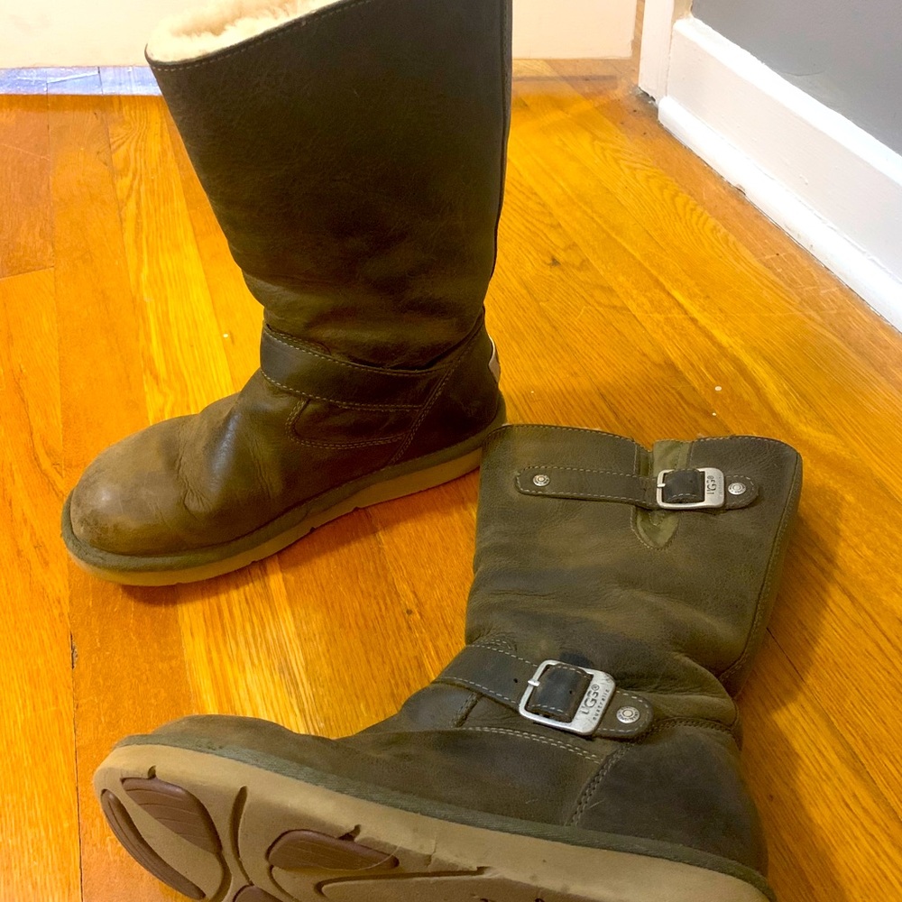 EUC Ugg Boots! Women’s 7!